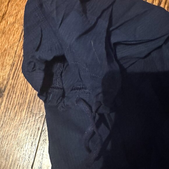 Dance Studio Mid-Rise Pant *Short - Picture 5 of 5